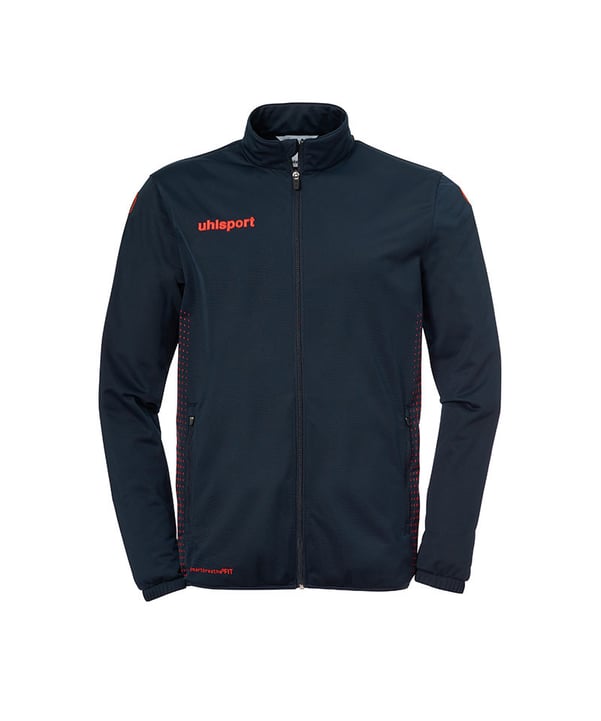 Uhlsport Score Classic Trainingsjacke Kids F10 - blau