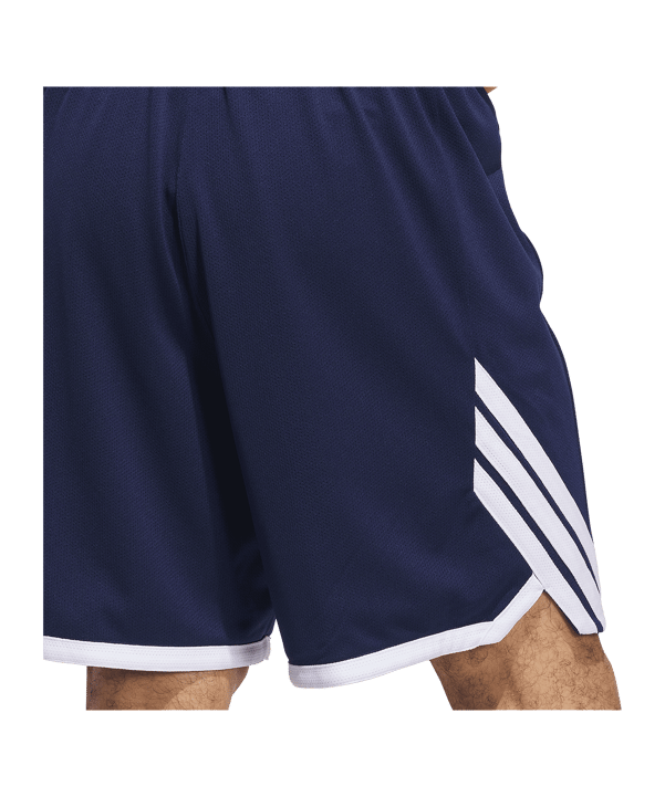 adidas Everyday Pro Short Blau - blau