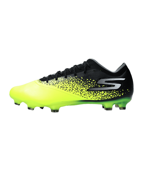 Skechers Razor Elite FG Evolution Gelb FYLBK - gelb
