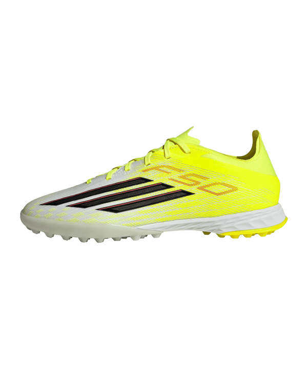 adidas F50 Pro TF Born for Goals Gelb - gelb