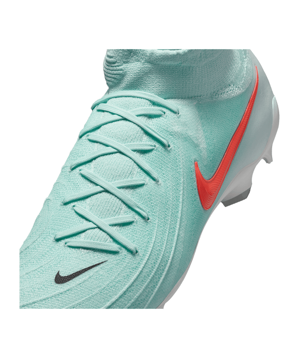 Nike Phantom Luna II Pro FG Mad Energy Türkis F300 - tuerkis