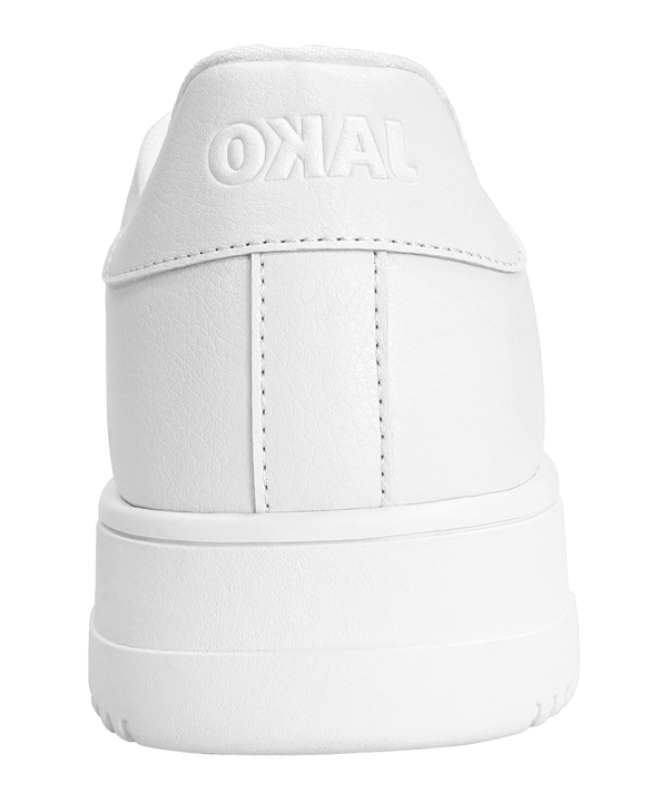 JAKO Urban CTW Sneaker Weiß F0 - weiss