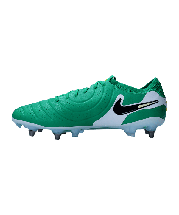 Nike Tiempo Legend X Elite Pro-Player-Edition - gruen