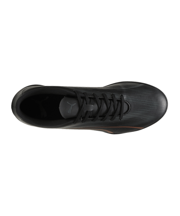PUMA ULTRA Play TT Eclipse Schwarz Bronze F02 - schwarz