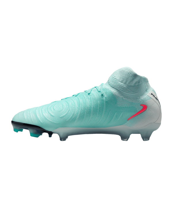 Nike Phantom Luna II Elite FG Mad Energy Türkis F300 - tuerkis