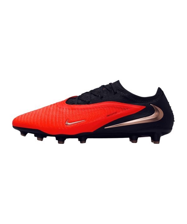 Nike Phantom 6 Low Elite AG Break'Em Rot F600 - rot