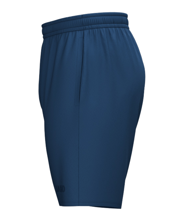JAKO One Short Damen Blau F930 - blau