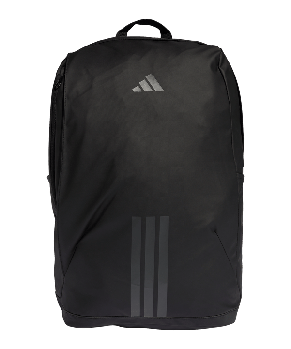 adidas Tiro Competition Rucksack Schwarz - schwarz