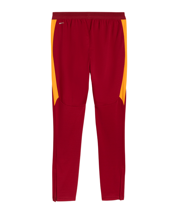 PUMA Galatasaray Istanbul pockets Trainingshose Rot F01 - rot