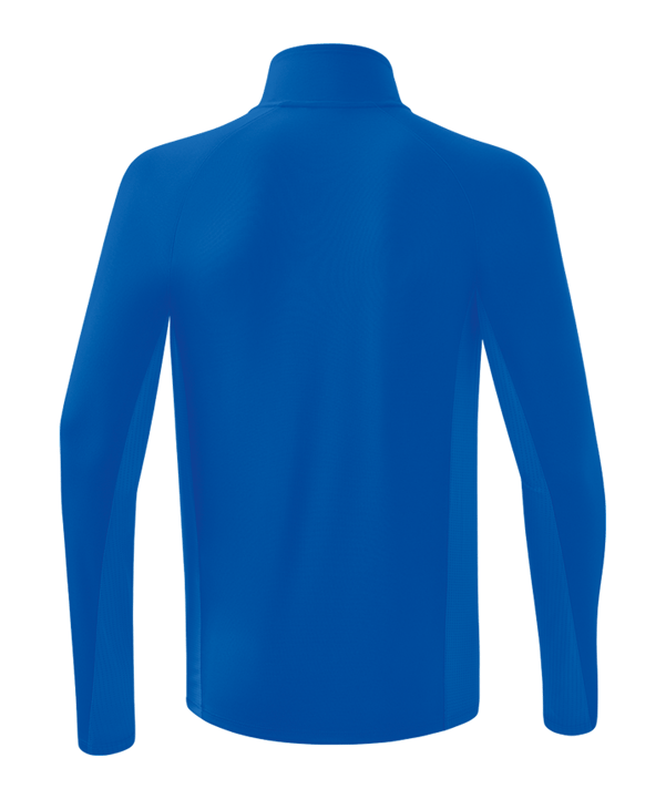 Erima Liga Star Trainingsjacke Kids Blau Weiss - blau