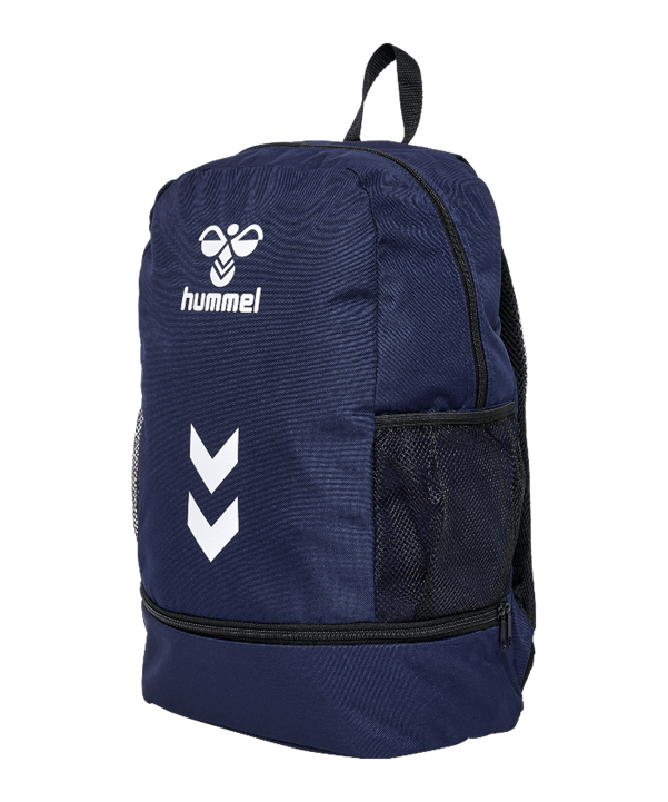 Hummel Rucksack Blau F7026 - blau