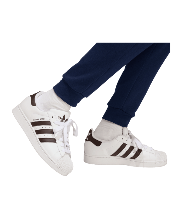 adidas Entrada 26 Jogginghose Kids Blau - blau