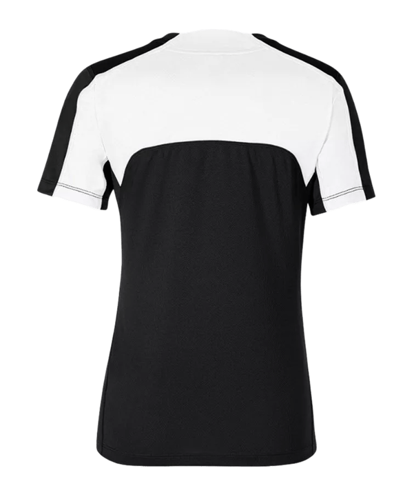 Nike Team Court Trikot Damen Schwarz F010 - schwarz