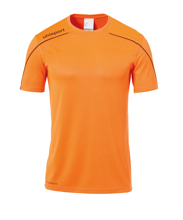 Uhlsport Stream 22 Trikot kurzarm Kids Orange F09 - orange