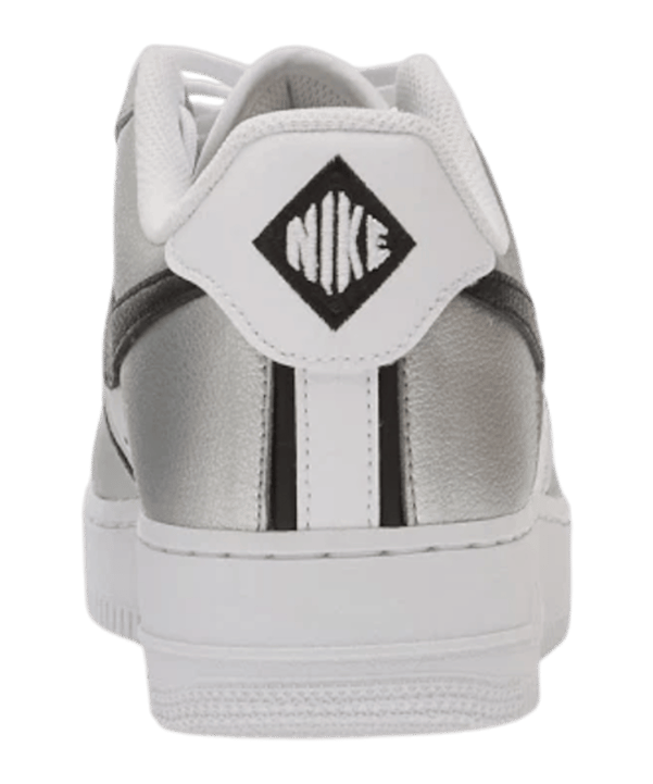 Nike Air Force 1 '07 LV8 Grau - grau