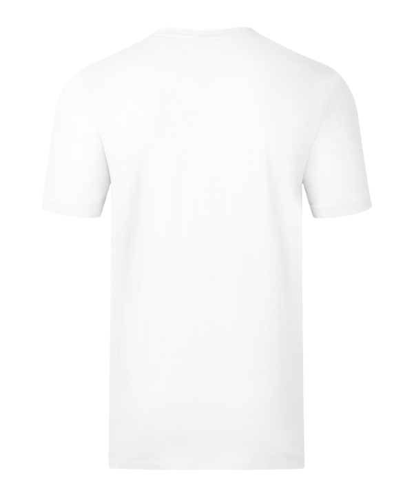 JAKO Promo T-Shirt Kids Weiss F000 - weiss