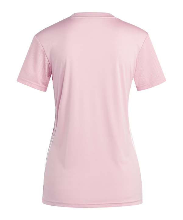 adidas Tabela 23 Trikot Damen Pink Weiss - rosa