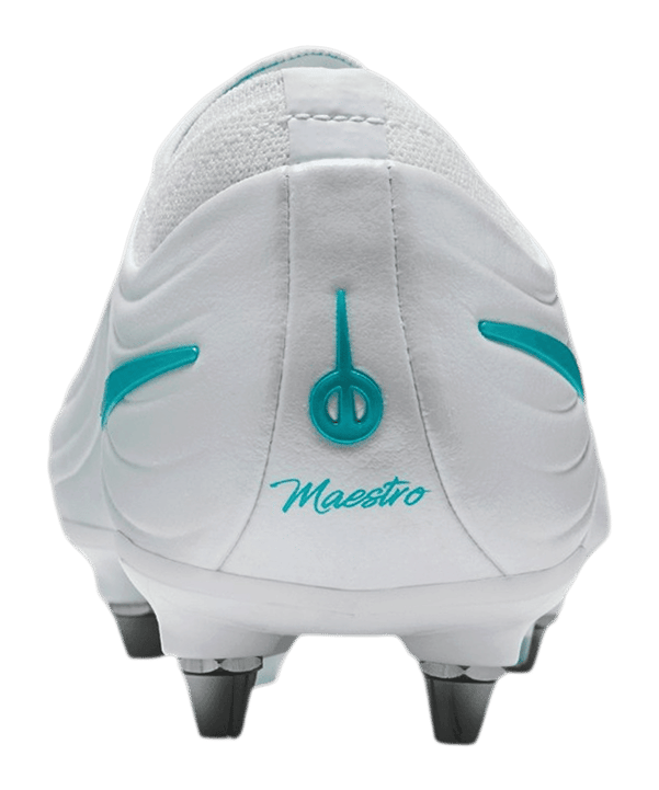 Nike Tiempo Maestro Elite SG Bright Lights Weiß F102 - weiss