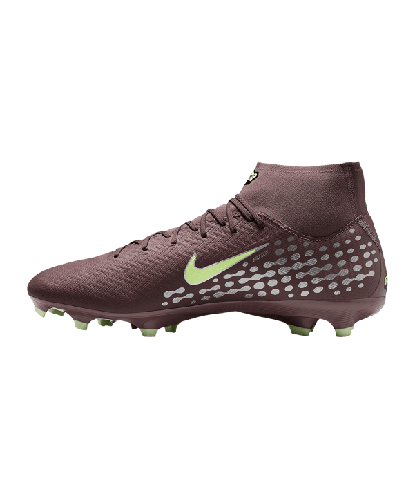 Nike Air Zoom Mercurial Superfly X Academy FG/MG Kylian Mbappe Braun F200 - braun