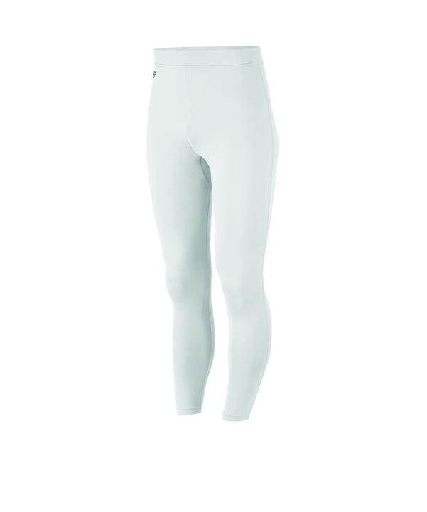PUMA LIGA Baselayer Tight Weiss F04 - weiss