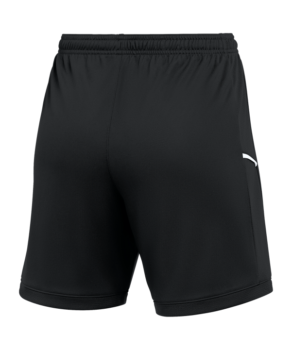 Nike Academy 25 Short Damen Schwarz F010 - schwarz