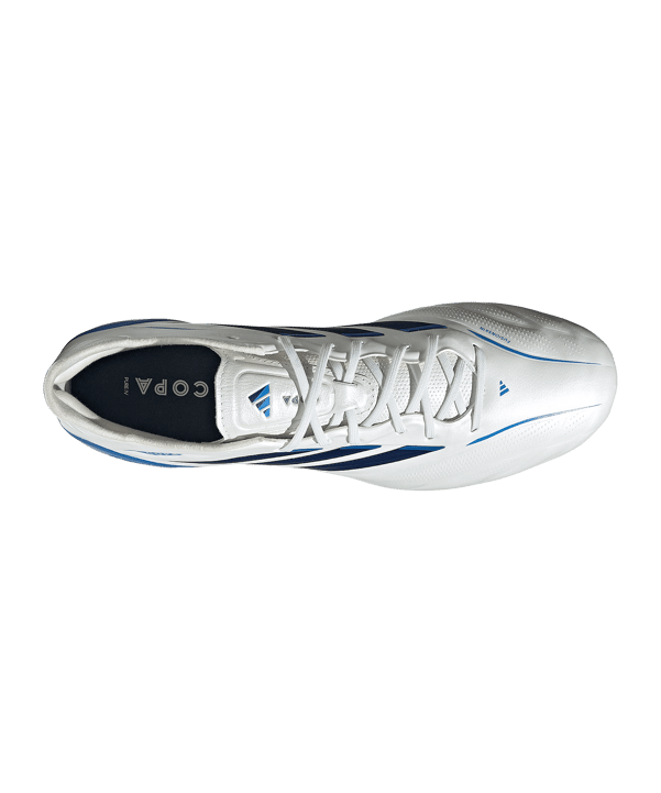 adidas Copa Pure IV Elite AG Chaos vs Control Weiß - weiss