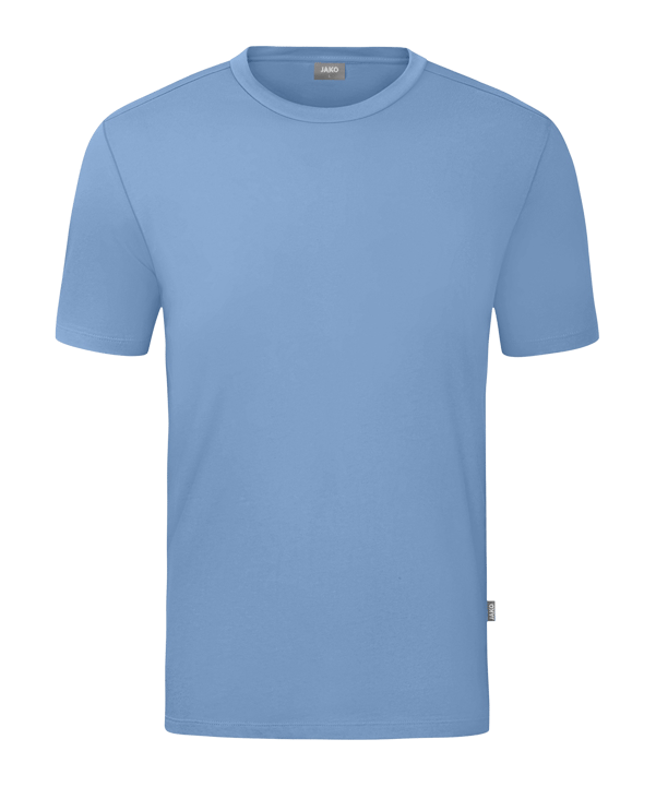Jako Organic T-Shirt Kids Blau F460 - blau