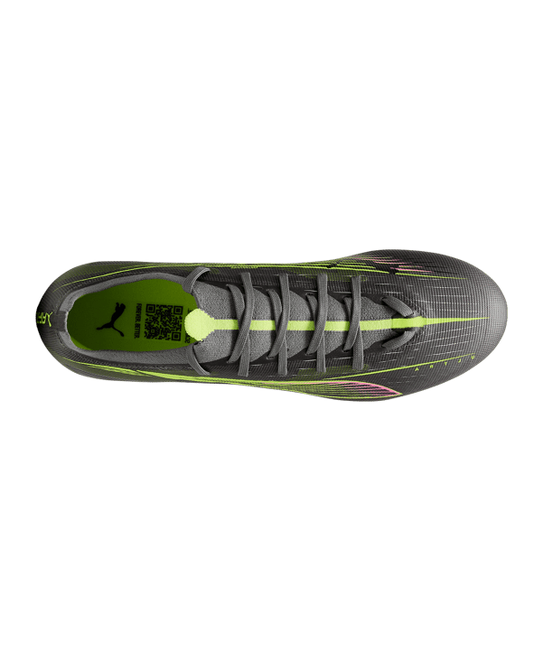 PUMA Ultra 5 Match FG/AG Audacity Blau F03 - grau