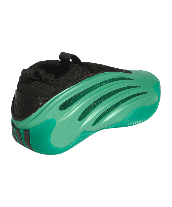 adidas Harden Volume 9 Metamorphosis Grün - gruen