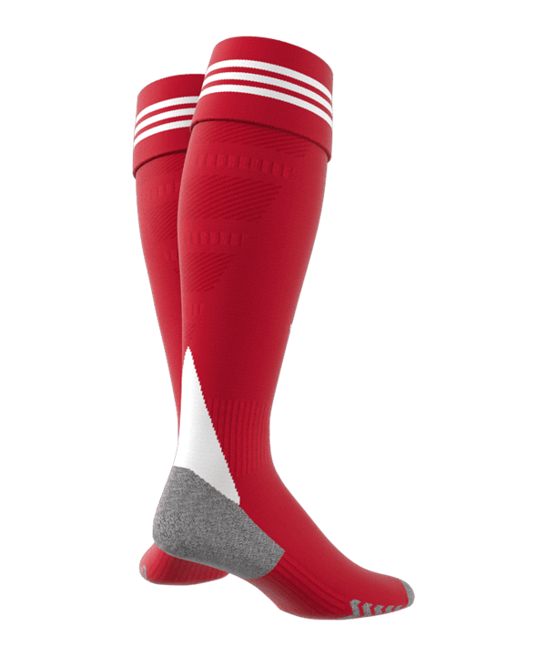 adidas FC Arsenal London Strumpfstutzen Home 2025/2026 Rot
