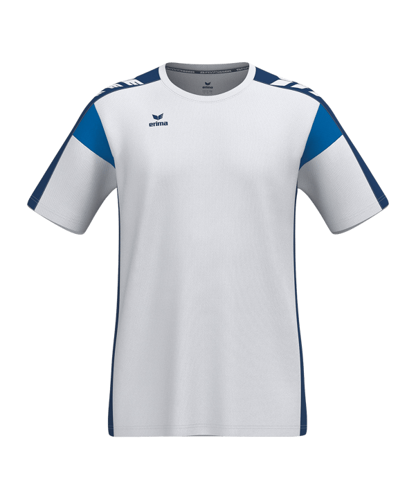 Erima Celebrate 125 Function T-Shirt Kids Weiss - weiss