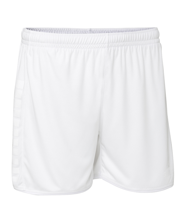 Select Argentina Short Damen Weiss F000 - weiss