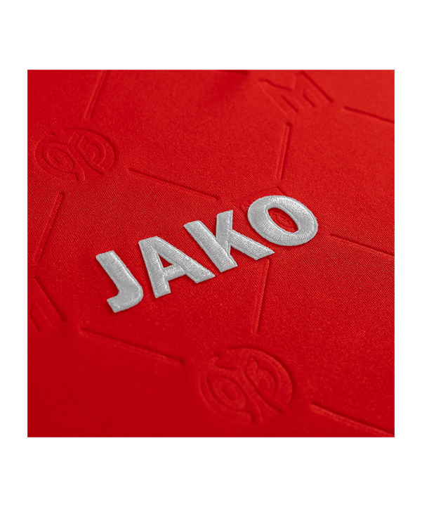 JAKO 1. FSV Mainz 05 Trikot Home 2026/2027 Kids Rot F601 - rot