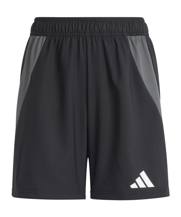 adidas Tiro 24 Competition Match Short Kids - schwarz