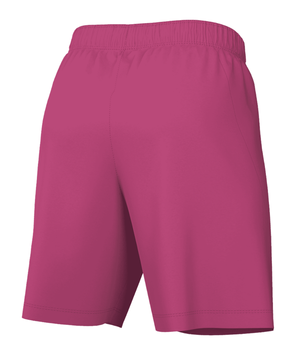 Nike Park III Short Rosa F616 - rosa