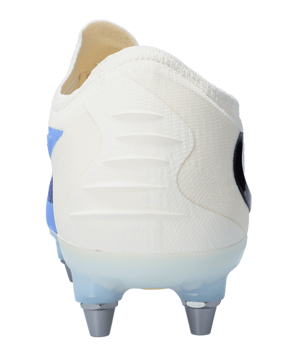 Nike Phantom 6 Low Elite Pro-Player-Edition SG-Pro - blau