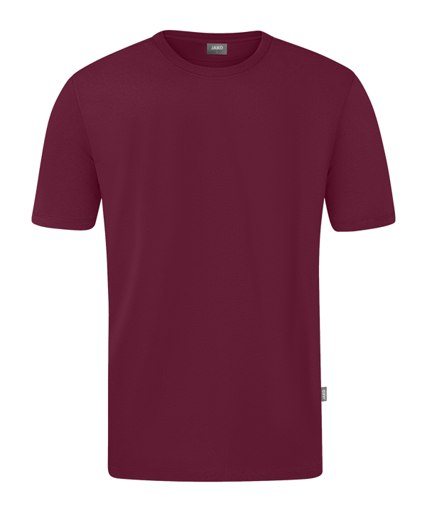 Jako Doubletex T-Shirt Braun F130 - braun