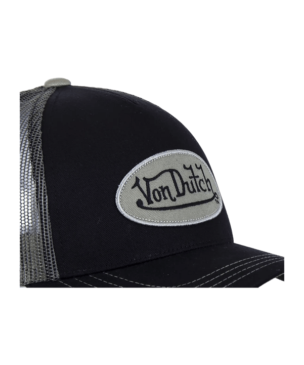 Von Dutch Baseball Cap Mehrfarbig - mehrfarbig