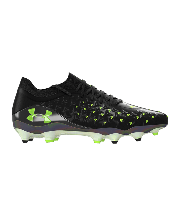 Under Armour Magnetico Elite 6 RCS FG Black - schwarz