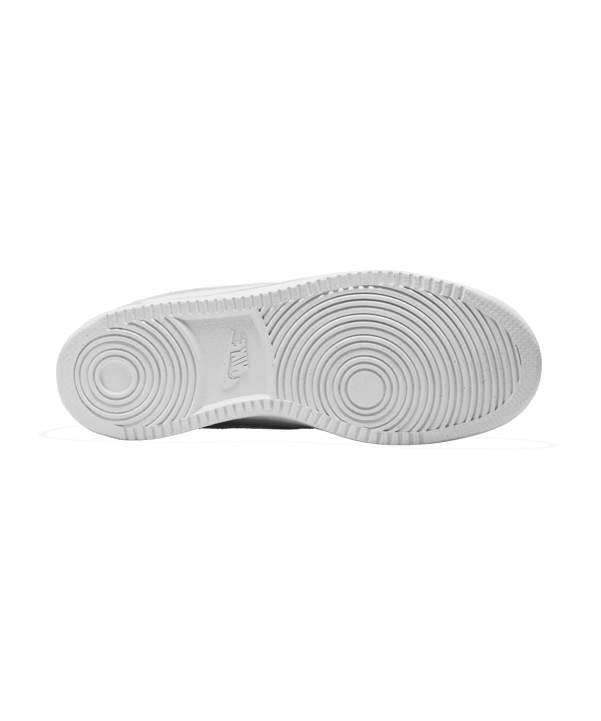 Nike Court Vision Low BE Damen Weiss F100 - weiss