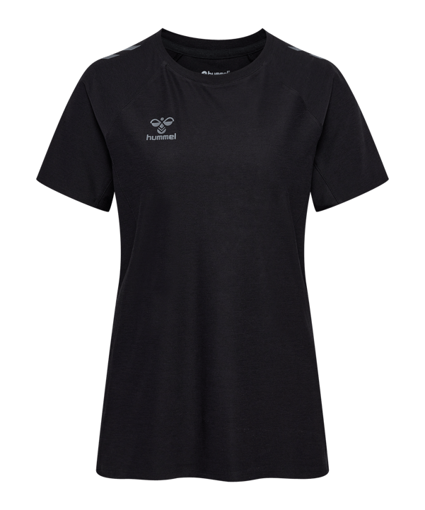 Hummel Cima 2.0 Trikot Damen Schwarz F2508 - schwarz