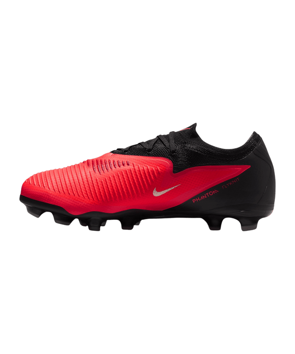 Nike Phantom 6 Low Pro MG Break'Em Kids Rot F600 - rot