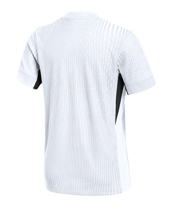 Nike Vapor V Trikot Kids Weiß F101 - weiss