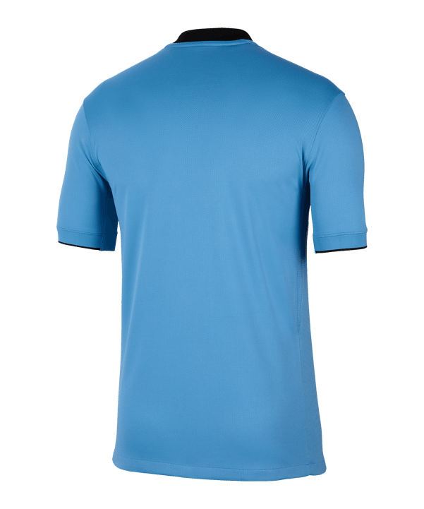 Nike Niederlande Trikot Away 2025 Blau F489 - blau