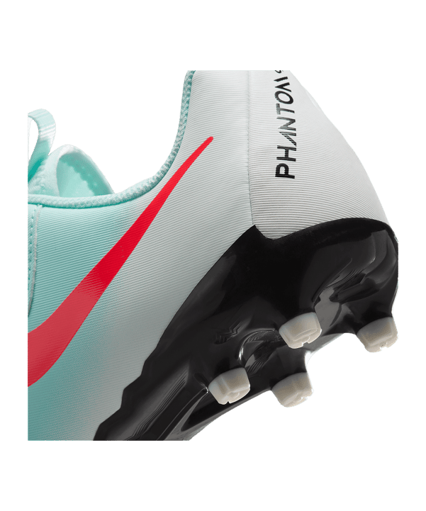 Nike Jr Phantom GX II Academy MG Mad Energy Kids Türkis  F300 - tuerkis