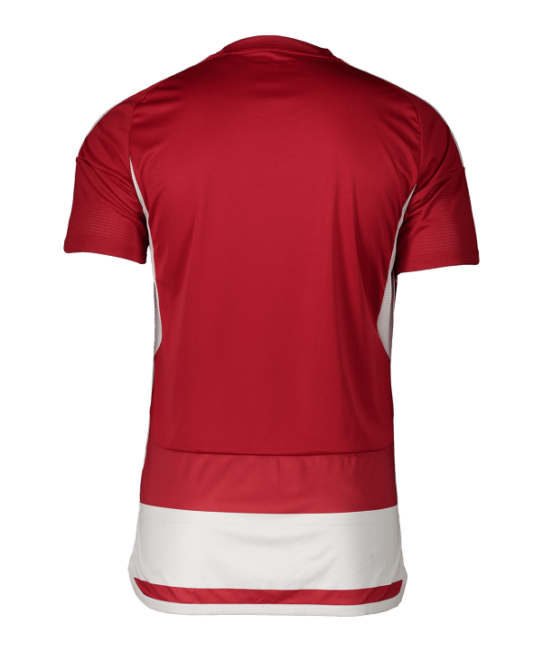 adidas Custom Trikot Kids Rot - rot