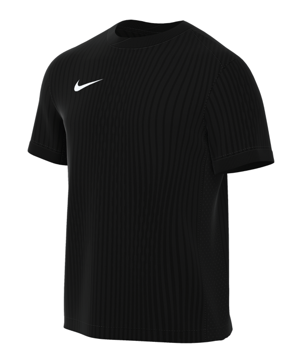 Nike Vapor V Trikot Schwarz F011 - schwarz