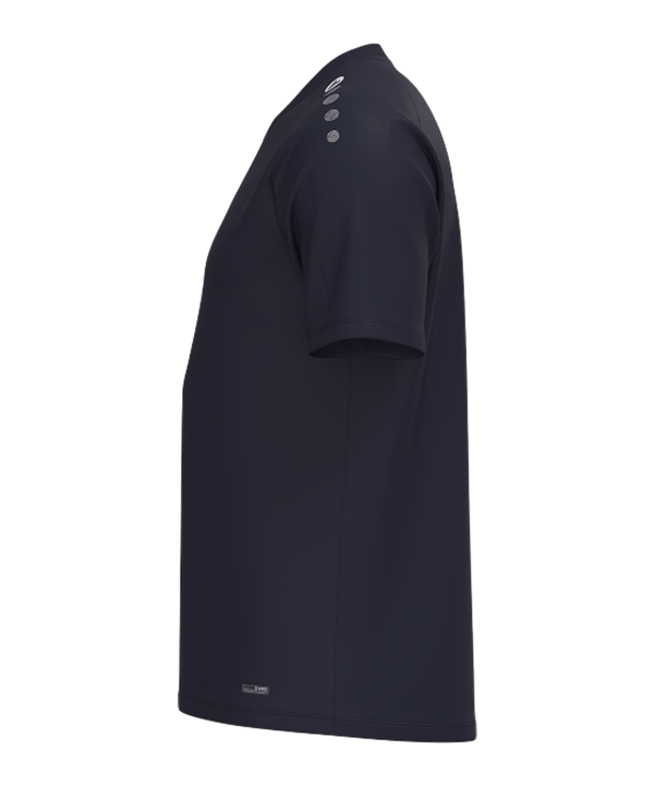 JAKO One T-Shirt Blau F900 - blau
