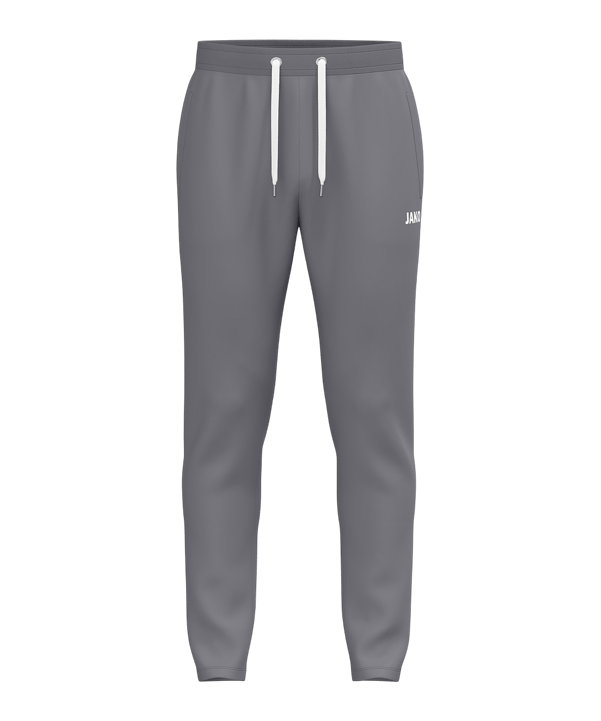 JAKO One Jogginghose Grau F825 - grau