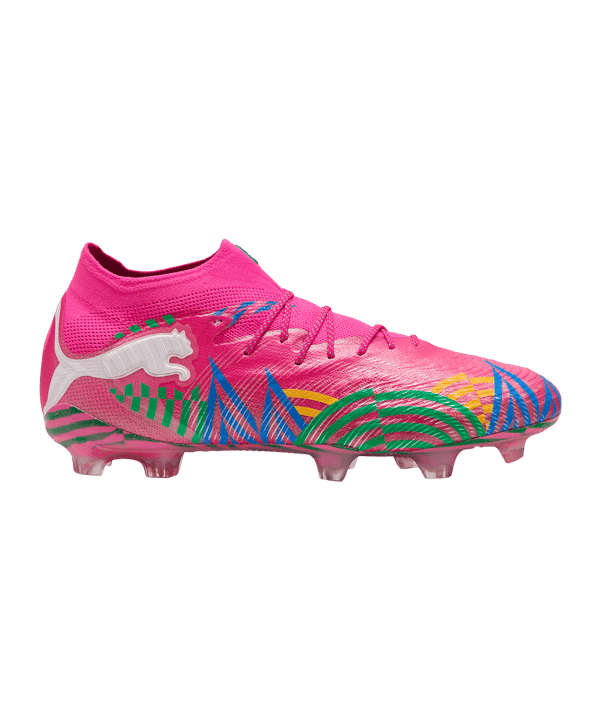 PUMA FUTURE 9 Ultimate FG City Attack Mexico City Rosa F01 - rosa